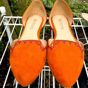 Bohemian flats 9W